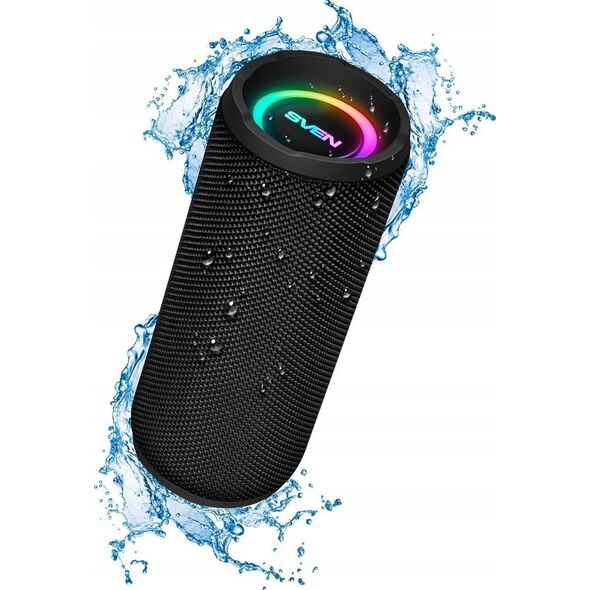 Kolumna Sven Speaker SVEN PS-160 black
