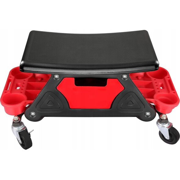 Hot Wheels WORKSHOP STOOL WHEELS /SILVER