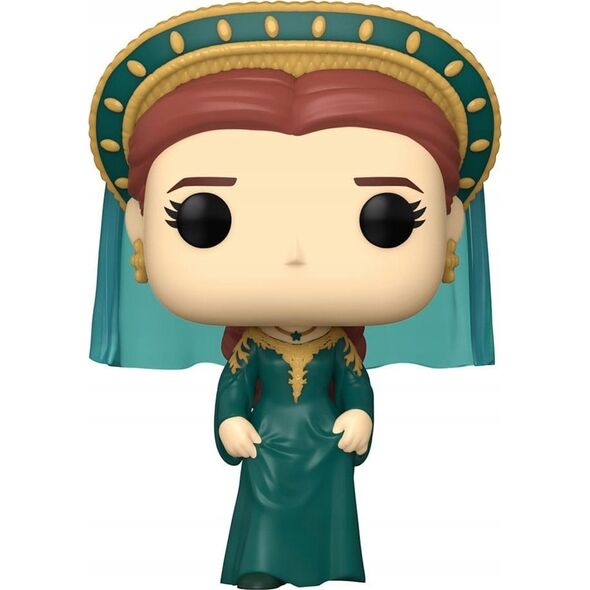 Figurka Funko Pop Funko! POP Vinyl HOUSE OF THE DRAGON S3 POP 4