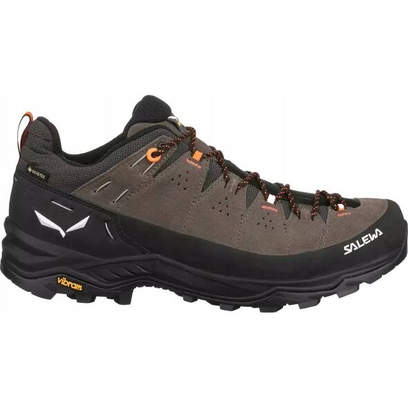 Buty alp trainer 2 gtx-bungee cord-black-uk 7,5 (41) SALEWA