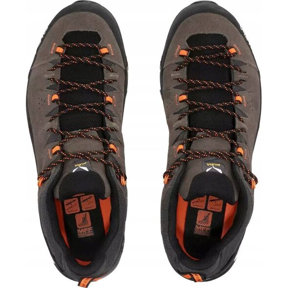 Buty alp trainer 2 gtx-bungee cord-black-uk 7,5 (41) SALEWA