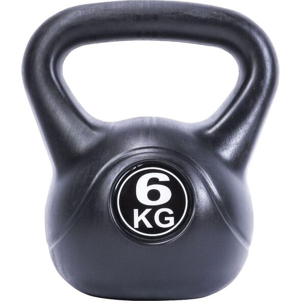 Kettlebell kompozytowy 6kg Pure 2 improve