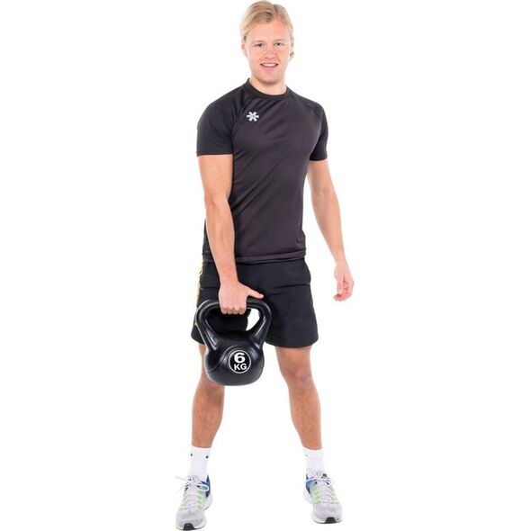 Kettlebell kompozytowy 6kg Pure 2 improve