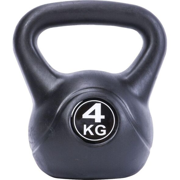 Kettlebell kompozytowy 4kg Pure 2 improve