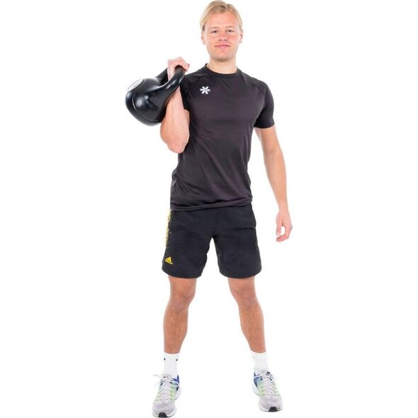 Kettlebell kompozytowy 10kg Pure 2 improve