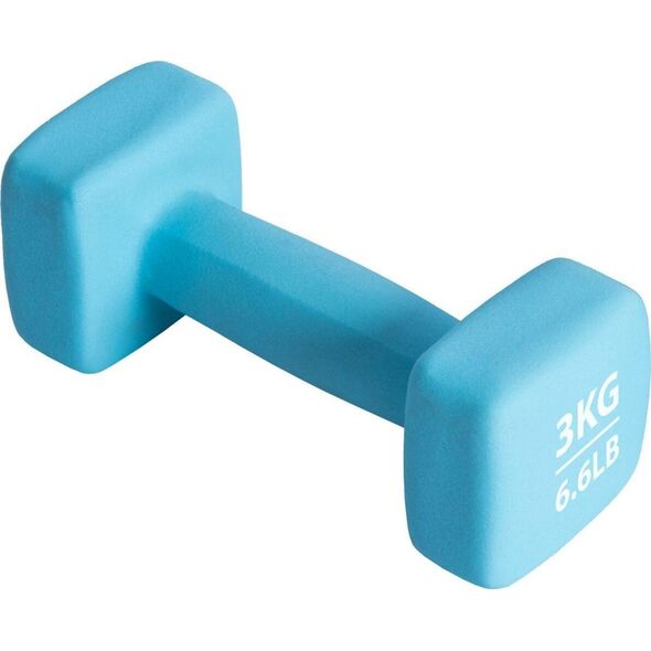 Hantla neopren 3kg Pure 2 improve