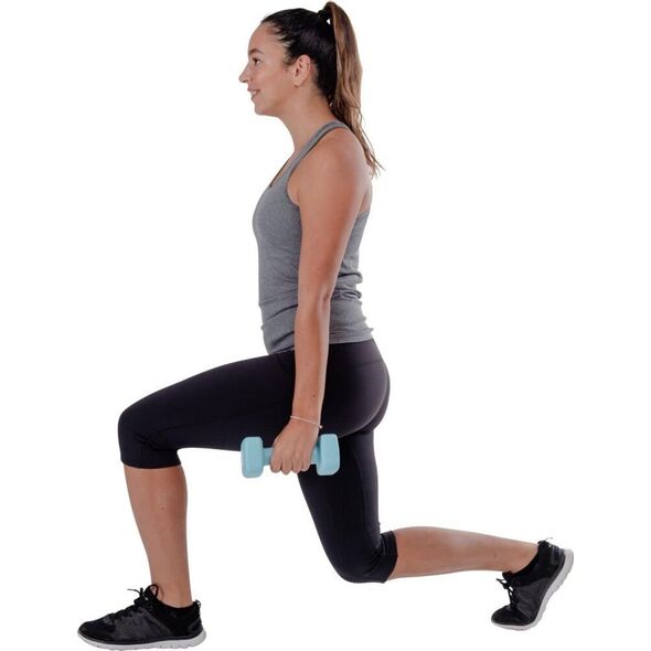 Hantla neopren 3kg Pure 2 improve