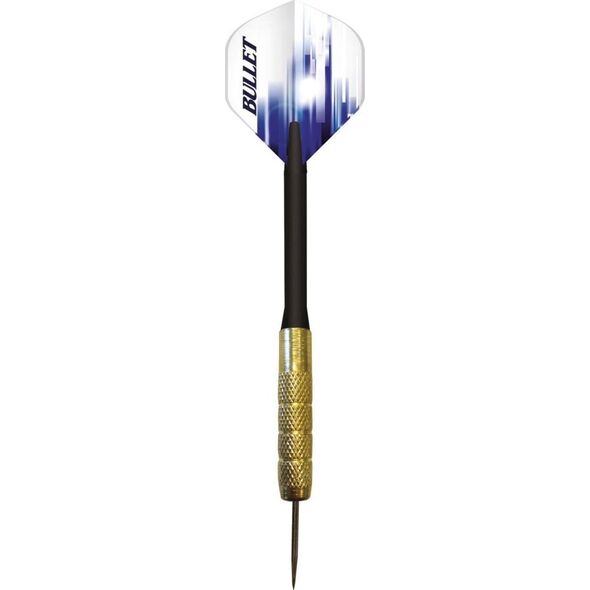 Dart sizalowy 45cm i 6 rzutek bullet