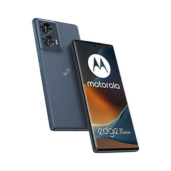 Motorola XT2429-2 Moto Edge 50 Fusion 5G 8GB RAM 256GB - Forest Blue