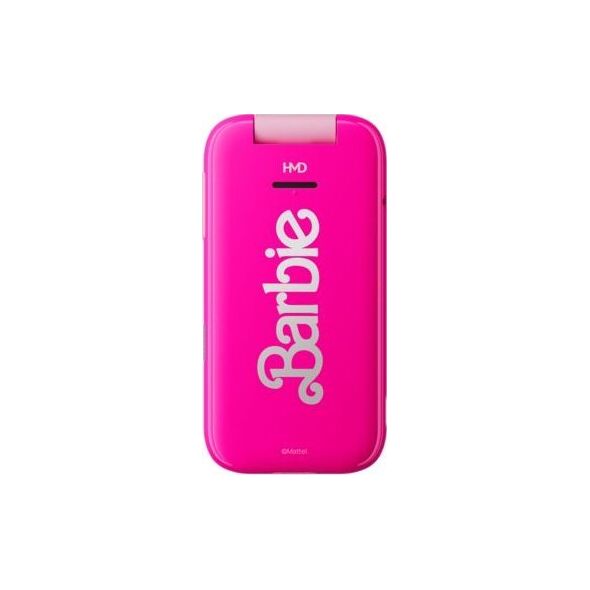 HMD BARBIE PHONE 64GB DS 4G PINK