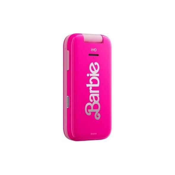 HMD BARBIE PHONE 64GB DS 4G PINK