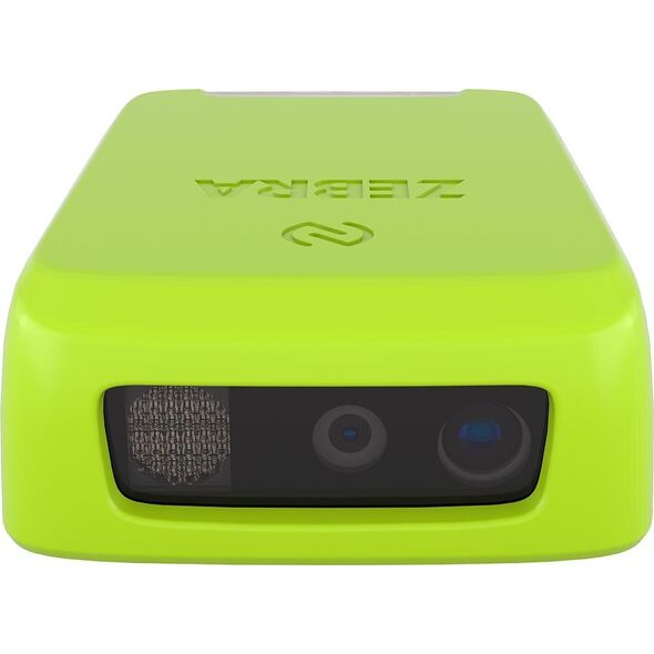 Zebra RS2100 Poręczny czytnik kodów kreskowych 2D Laser Zielony