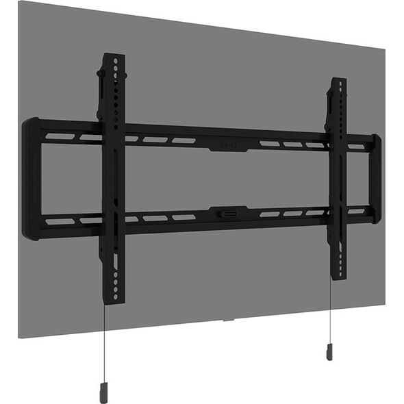 Multibrackets M Universal Wallmount Tilt Large Juodas