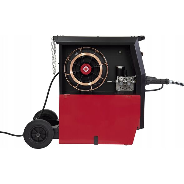 POLAUTOMAT SPAW.QUICKMIG 250