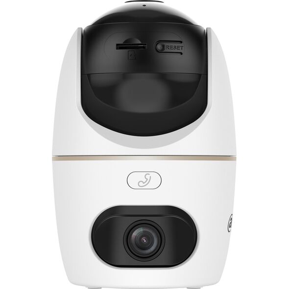 Kamera bezprzewodowa WiFi Dahua Hero H3D-3F
