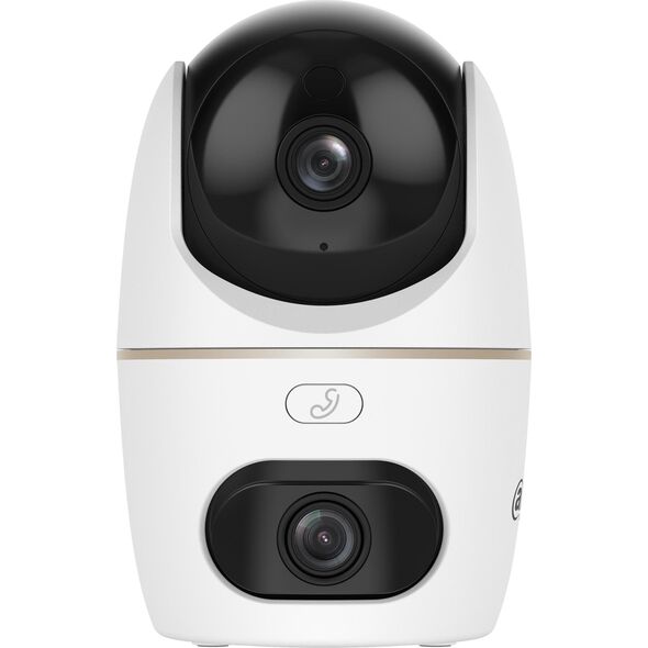 Kamera bezprzewodowa WiFi Dahua Hero H3D-3F