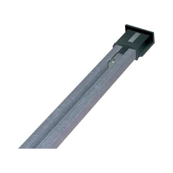 Szyna BFT BIN 650-850 PASEK 2900mm do Botticelli