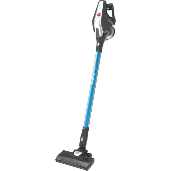 Hoover | Vacuum Cleaner | HF322TP 011 | Cordless operating | 240 W | 22 V | Operating time (max) 40 min | Grey