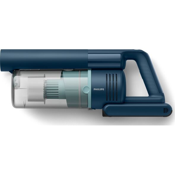 Philips Vacuum Cleaner | XC5141/01 | Cordless operating | Handstick | 25.2 V | Operating time (max) 60 min | Sage | Warranty 24 month(s)