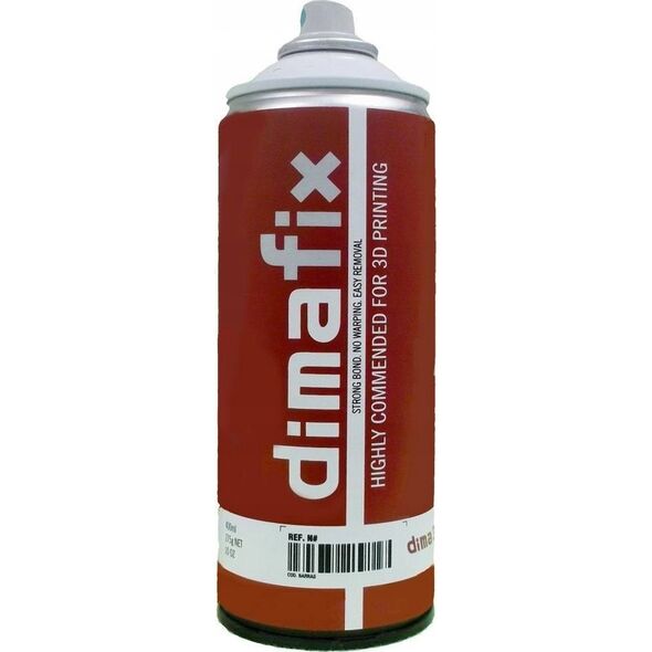 Spausdinimo klijai Dimafix - 400ml purškiami