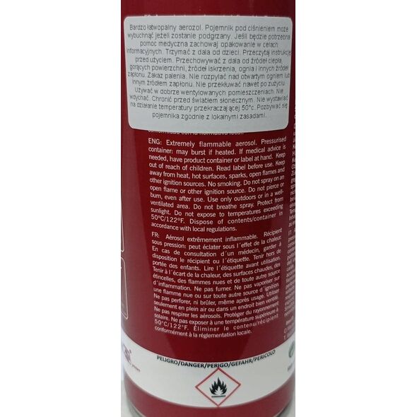 Spausdinimo klijai Dimafix - 400ml purškiami
