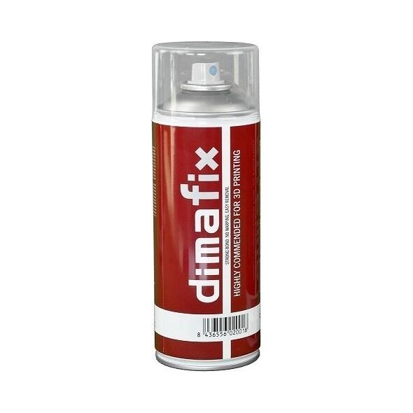 Spausdinimo klijai Dimafix - 400ml purškiami