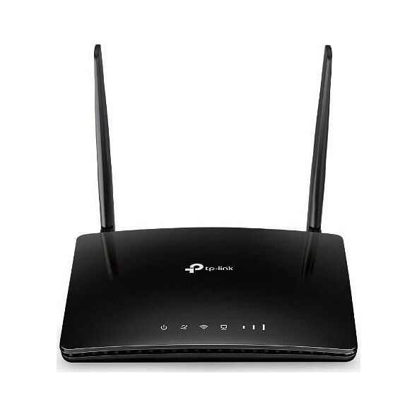 WRL ROUTER 750MBPS 10/100M/DUAL BAND ARCHER MR202 TP-LINK