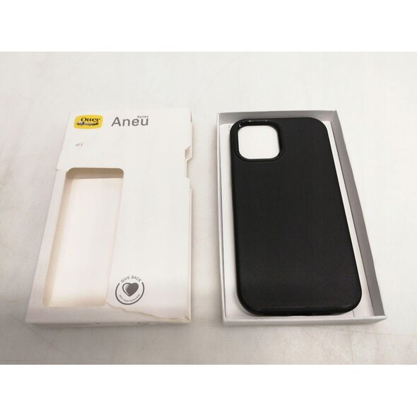 OTTERBOX SLIM ETUI IPHONE 12 PRO MAX CZARNY / SZARY MAGSAFE 840104226520 77-80130