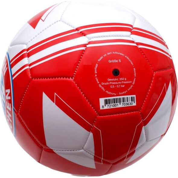 PIŁKA NOŻNA BAYERN MUNCHEN R.5