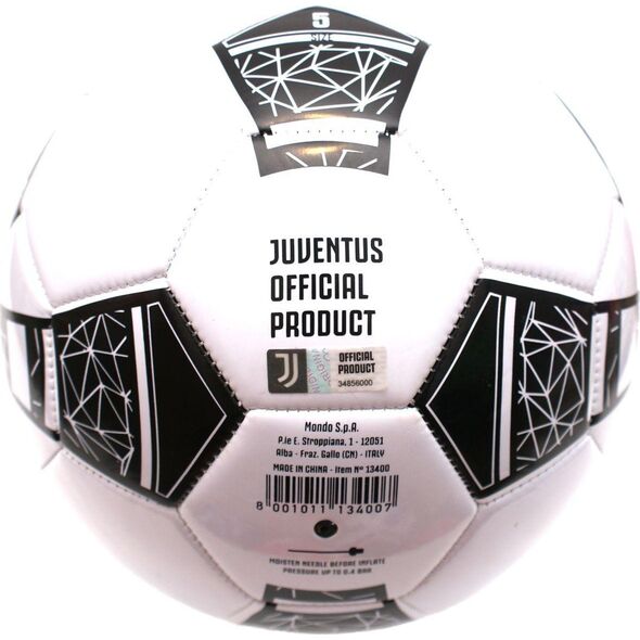 PIŁKA NOŻNA JUVENTUS R.5