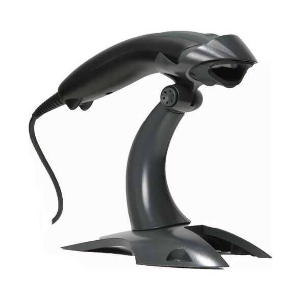Honeywell Voyager 1400g Ręczny czytnik kodów kreskowych 1D Laser Czarny