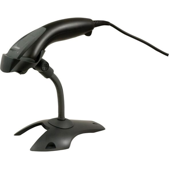 Honeywell Voyager 1400g Ręczny czytnik kodów kreskowych 1D Laser Czarny