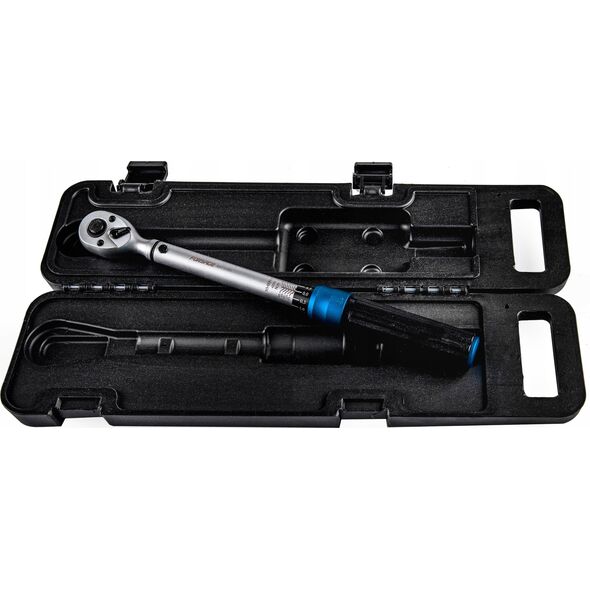 Klucz dynamometryczny 1/2" 10-60Nm PREMIUM