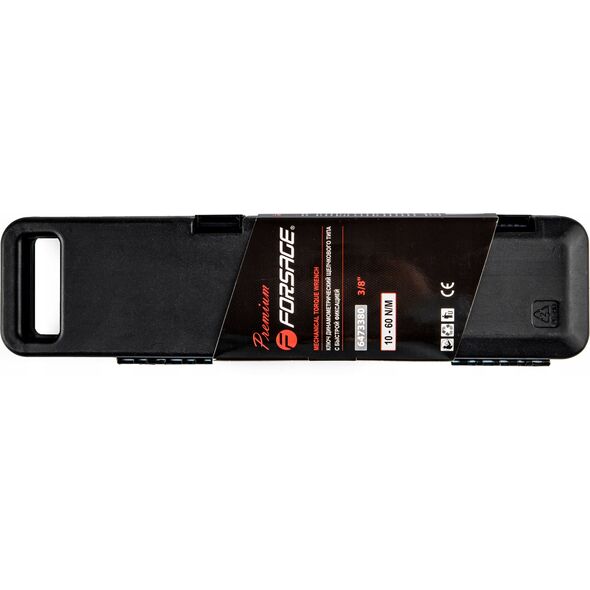 Klucz dynamometryczny 1/2" 10-60Nm PREMIUM