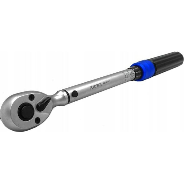 Klucz dynamometryczny 1/2" 10-60Nm PREMIUM