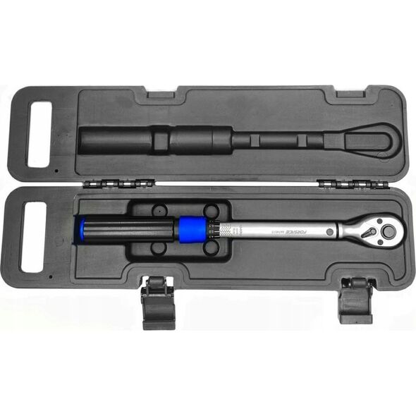 Klucz dynamometryczny 1/2" 10-60Nm PREMIUM