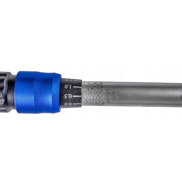 Klucz dynamometryczny 1/2" 10-60Nm PREMIUM