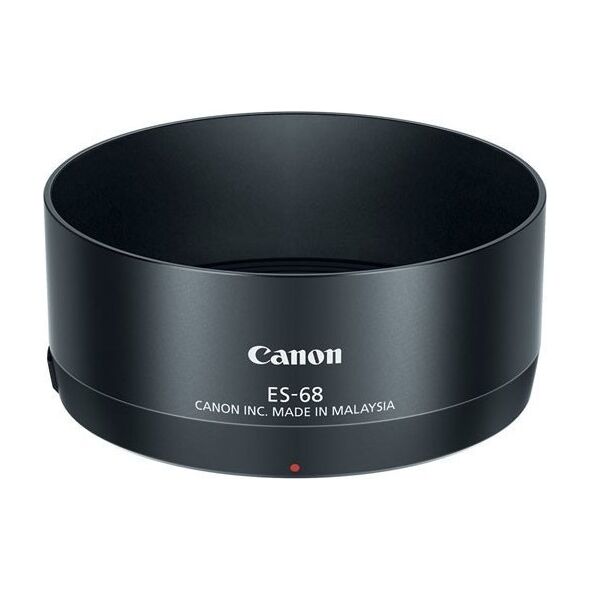 Canon LENS HOOD ES-68 ES68 Lens Hood for EF 50mm f/1.8 STM