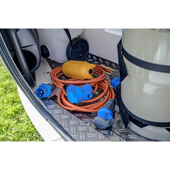 Brennenstuhl Starter Set Camping
