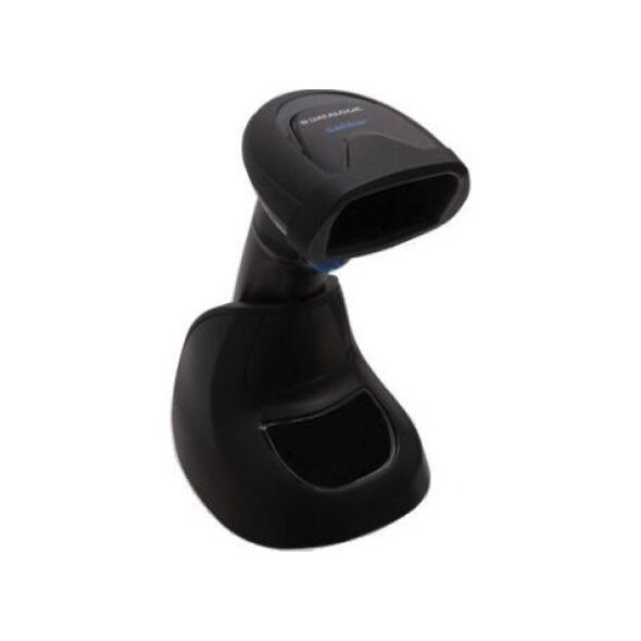 datalogic QUICKSCAN QBT2500 SCR+BASE BT/BLK