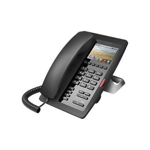 Fanvil IP telefon H2, 1 SIP, 10/100 Mbps, PoE