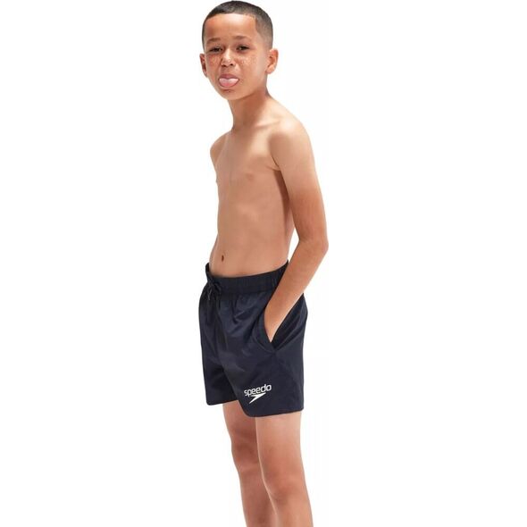Dziecięce szorty Speedo ESSENTIAL 13" WSHT JM true navy rozmiar L
