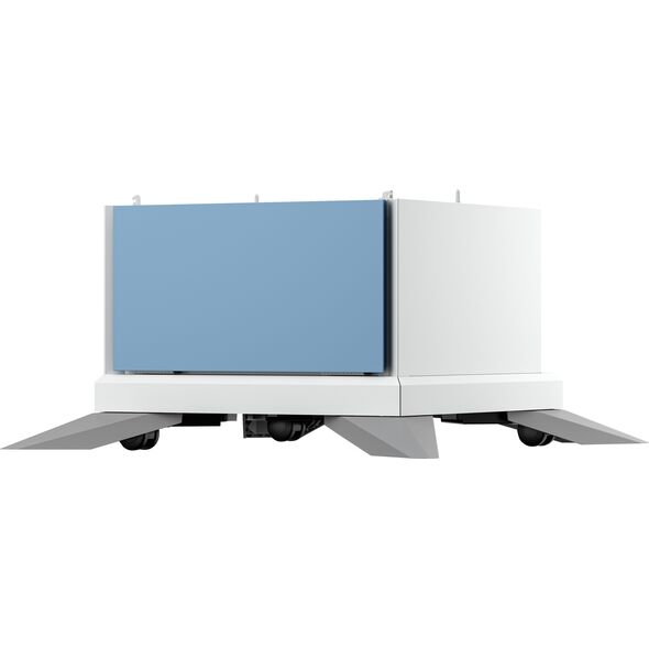 HP INC Akcesoria HP Clr LaserJet Stge Stand