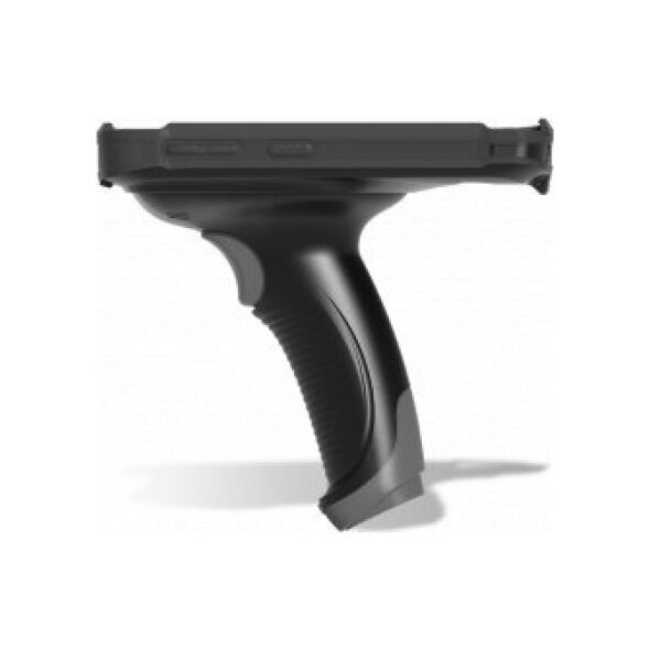 Newland Pistol Grip For Mt90 Orca With Window For Rear Camera Black