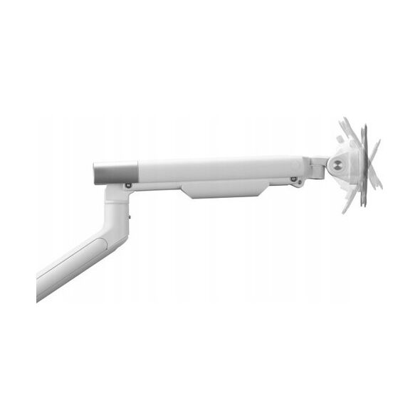 oneforall One for All Monitor Halterung Design Single White      DM 7120