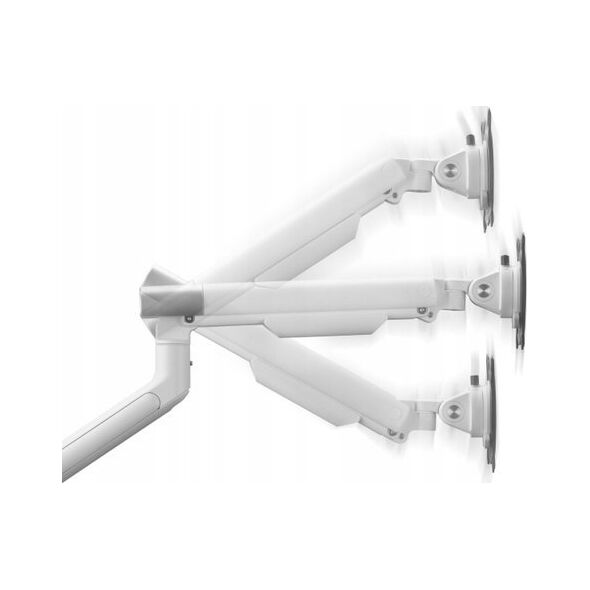 oneforall One for All Monitor Halterung Design Single White      DM 7120