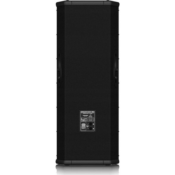Behringer B2520 PRO Kolumna głośnikowa pasywna 2 x 15"
