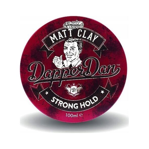 Dapper Dan Matt Clay 100 ml