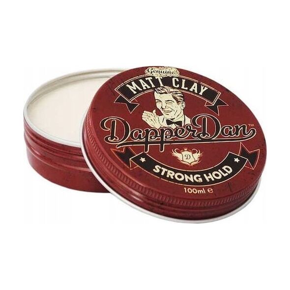 Dapper Dan Matt Clay 100 ml