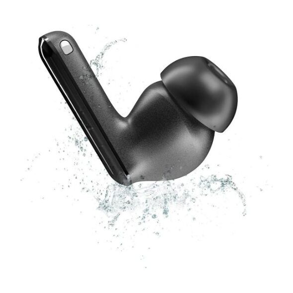 Energy Sistem True Wireless Earphones | Icon Series | Built-in microphone | Bluetooth | Graphite | ANC